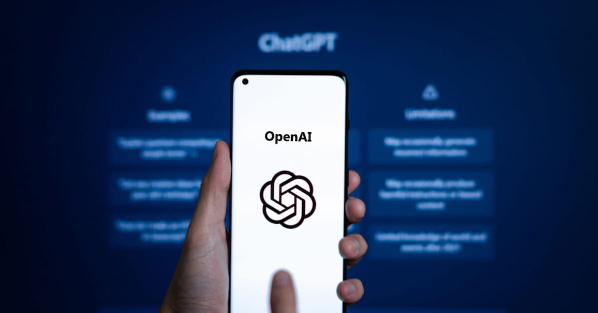 OpenAI startet Einkaufsassistenten direkt in ChatGPT