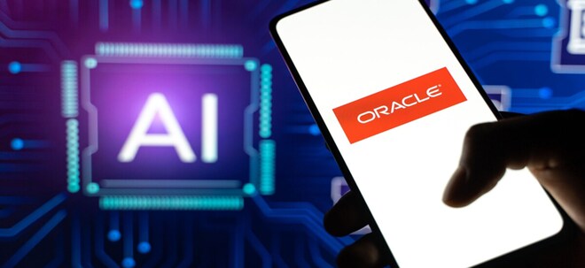 Oracle: Milliardenfusion und Mega-Cloud-Deal mit Paramount in Vorbereitung!