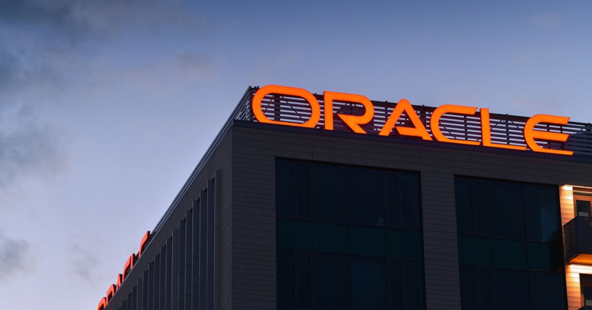 Oracle profitiert von neuen Multi-Milliarden-Verträgen - Cloud-Infrastrukturgeschäft explodiert in vier Jahren auf 144 Mrd. USD!