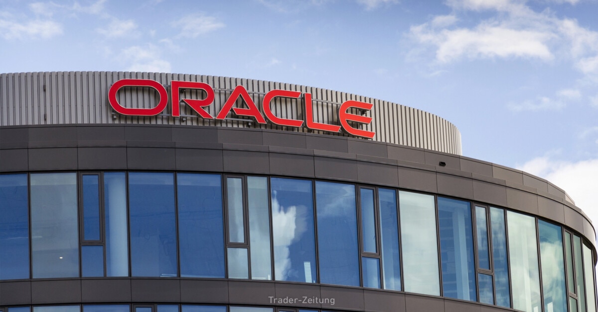 Oracle (ORCL) – KI-Revolution katapultiert den Datenbank-Veteranen in eine neue Ära mit explosivem Wachstumspotenzial!