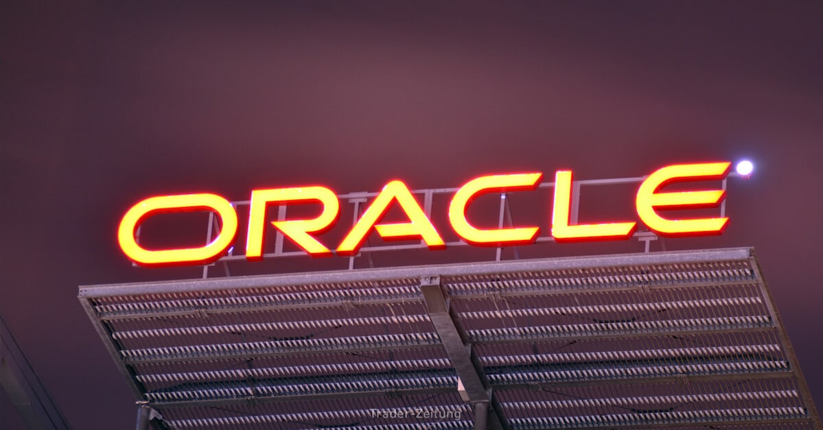 Oracle: Bis 2030 könnte sich das EPS verdoppeln oder sogar verdreifachen – einstelliges KGV. Was für die Aktie spricht!