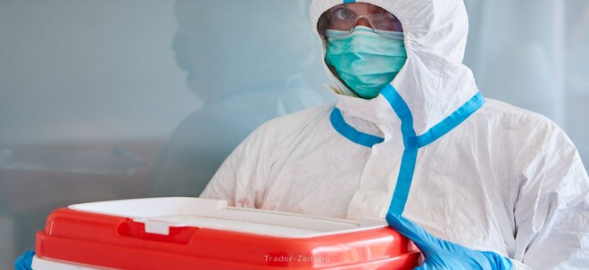 TransMedics: Renaissance bei Organtransplantationen und Europa-Pläne überzeugen