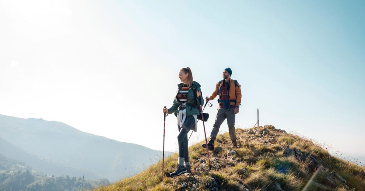 Amer Sports: Dieser Outdoor- und Sportartikelanbieter wächst um satte 30 %. Optimismus für 2025 und 2026!