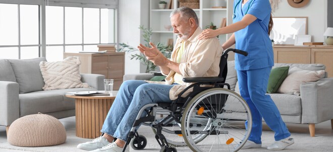 Kaufalarm bei Acadia Pharmaceuticals (ACAD): Innovationsführer in der Neurotherapie mit starkem Wachstumspotenzial!