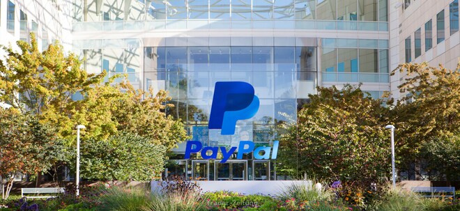 PayPal (PYPL) – Krypto-Offensive eröffnet Milliardenmarkt: Transaktionskosten sinken um 90 % und schaffen neue Gewinnpotenziale!