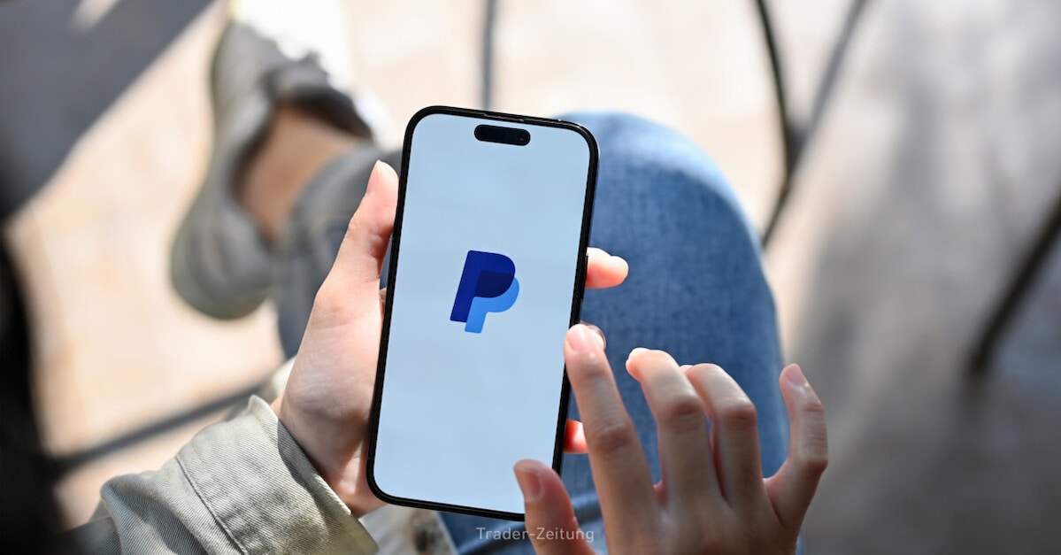 PayPal und OpenAI starten KI-Commerce-Offensive in ChatGPT. Das Unternehmen erhöht die Jahresprognose. PayPal und OpenAI starten KI-Commerce-Offensive in ChatGPT. Das Unternehmen erhöht die Jahresprognose.