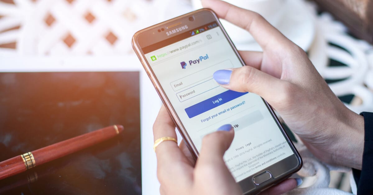 PayPal: Venmo wird zur Gelddruckmaschine