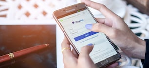 Saisonalitäten: PayPal: Venmo wird zur Gelddruckmaschine