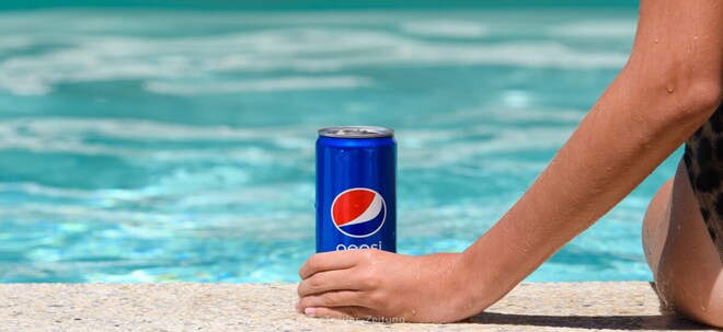 Pepsi - Snack- und Softdrink-Hersteller dank Sparkurs und neuer Produkte auf Turnaround-Kurs!