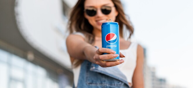 PepsiCo setzt neue Impulse! Mit präbiotischer Cola, Snack-Innovationen und überraschend starken Zahlen!