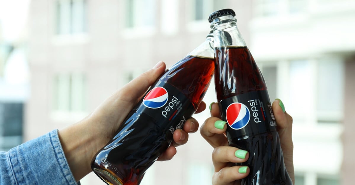 Radikalkur bei PepsiCo! Gelingt 2026 die süße Wende durch Aktivisten-Druck, Produktschnitt und Poppi?