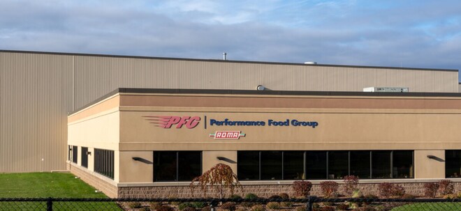 Performance Food Group im Pivotal-Point-Check: Foodservice-Gigant vor Übernahme - Megafusion würde einen Branchenriesen mit einem Jahresumsatz von fast 100 Mrd. USD schaffen!
