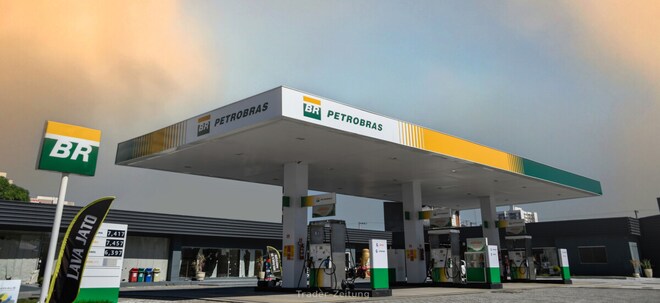 Petrobras: Antizyklische Chance mit sehr attraktiver Dividende