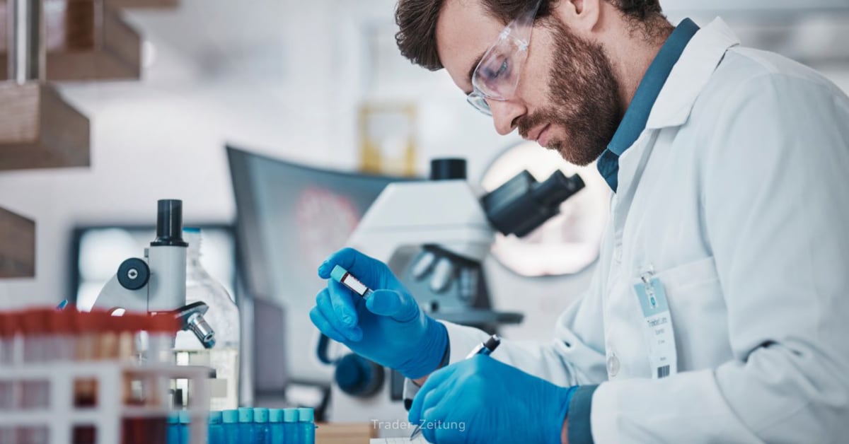Crinetics Pharmaceuticals: Citizens JMP sieht in der FDA-Zulassung von Palsonify einen adressierbaren Markt von über 3 Mrd. USD!