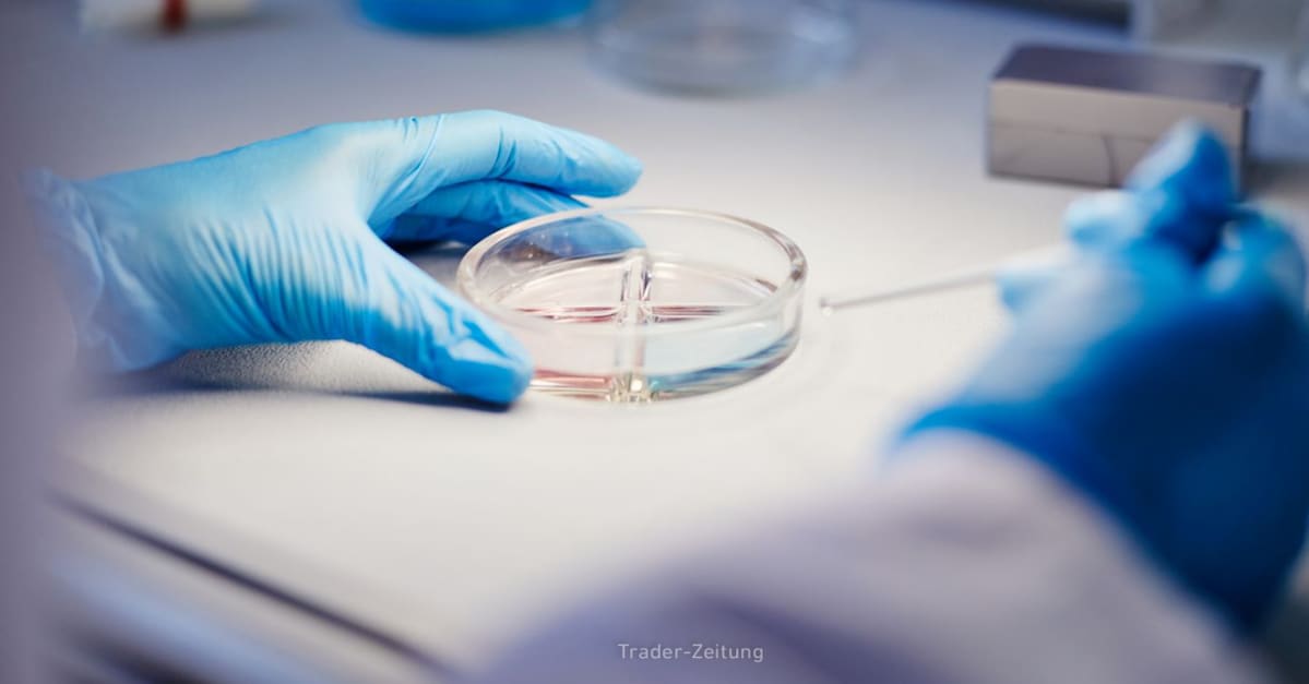 Dermapharm: Aufsichtsrat und Großaktionär Wilhelm Beier kaufte Aktien für 53,82 Mio. Euro. Was ist der Plan?