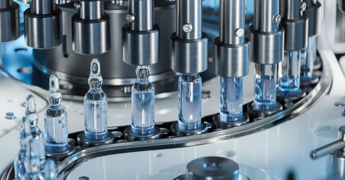 Albemarle: Hat der Chemieriese im GLP-1-Boom seine nächste Goldgrube gefunden?