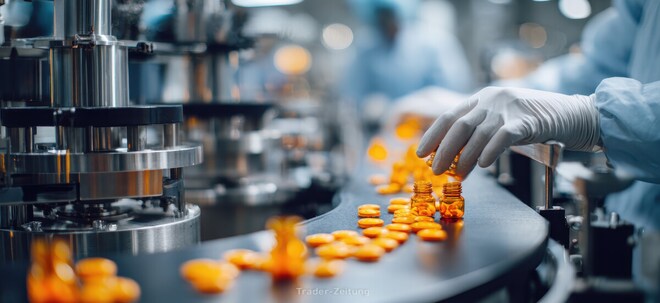 West Pharmaceuticals - Pharmazulieferer profitiert von Nachzieheffekten aus der Pharma- und Biotechbranche!