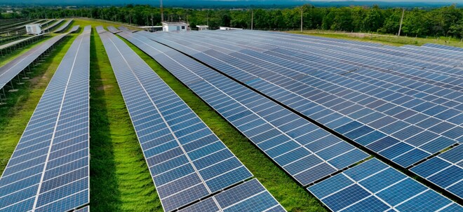 Energiewende trifft auf Rebound-Chance:  Ameresco meldet starkes Quartal