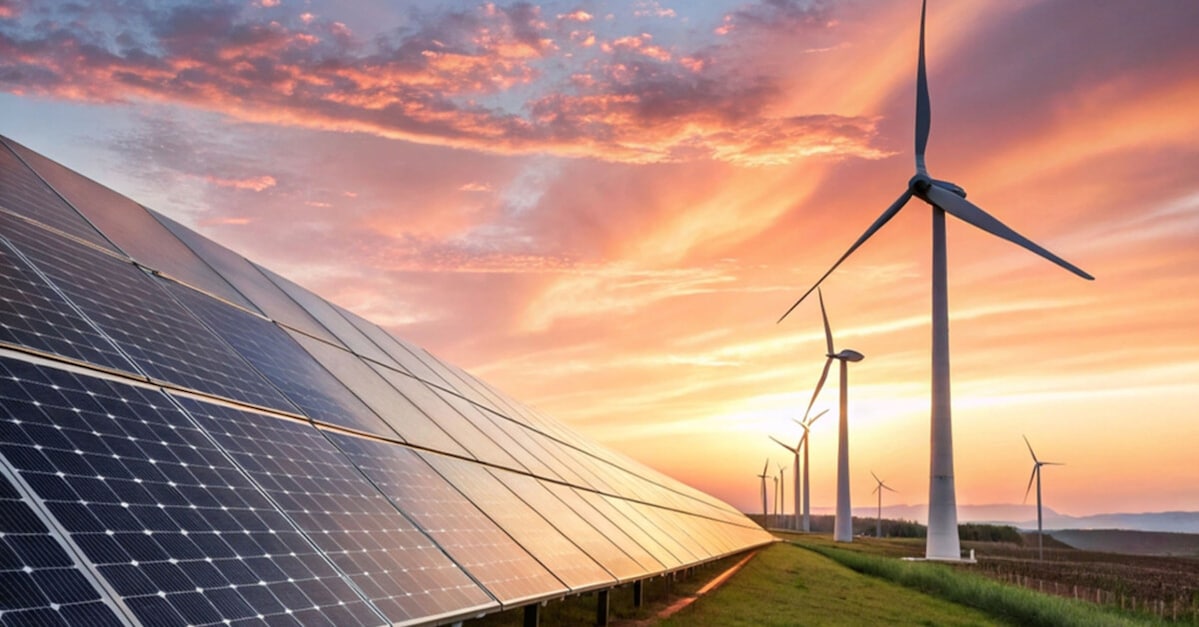 First Solar: Amerikas Antwort auf Chinas Solar-Dominanz