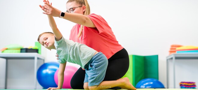 Hinge Health: digitale Physiotherapieplattform mit großem Potenzial!
