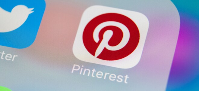 Pinterest: Wie Künstliche Intelligenz das Geschäft beflügelt