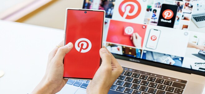 Warum man Pinterest nicht abschreiben sollte!
