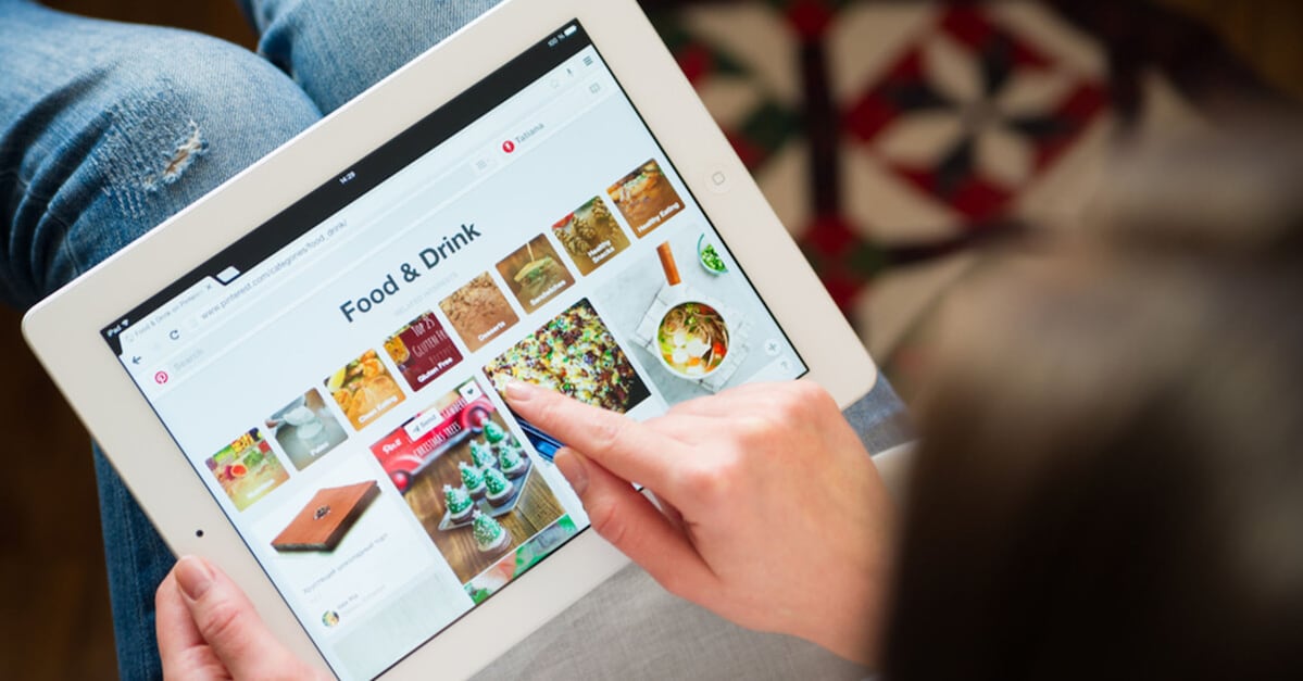 Milliarden-Wette auf die Zukunft: Elliott greift Pinterest unter die Arme