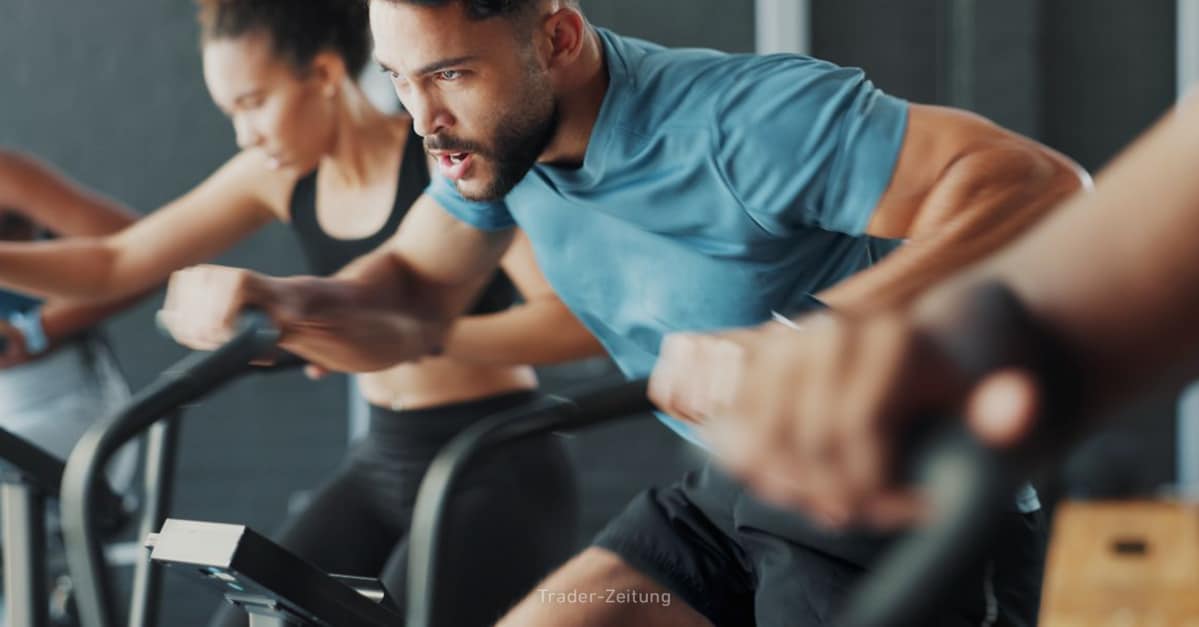 Pivotal-Point Nachverfolgung Planet Fitness (PLNT): 20,7 Millionen Mitglieder - Black Card-Mitgliedschaften steigen in Q3 auf 66,1 %!