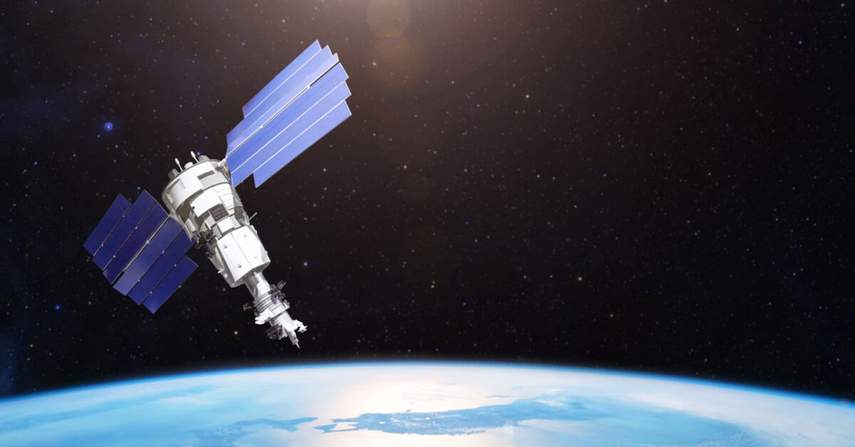 Planet Labs landet Mega-Deal! Schweden kauft eigene Satellitenflotte zur Ermittlung von Raumdaten!