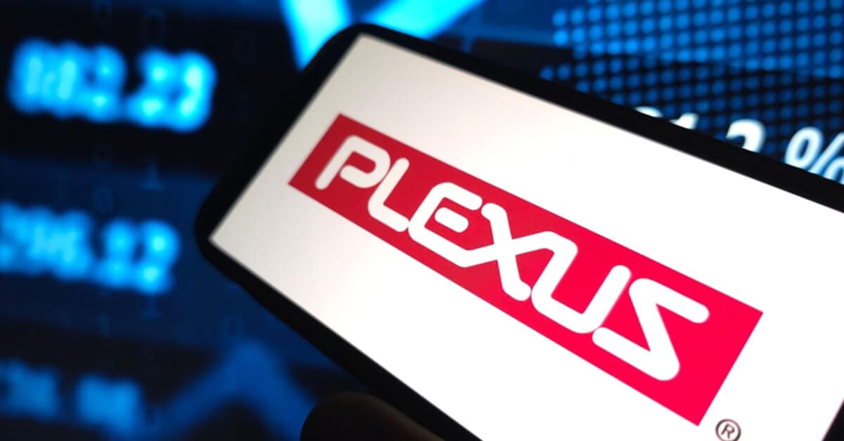 Plexus Corp.: Der diskrete Architekt hinter den Hightech-Giganten