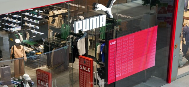 Puma SE: Experten bewerten Fundamentaldaten höchst unterschiedlich - Kursziele zwischen 19,10 und 60,00 Euro