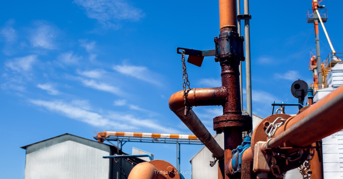 ITT - Industriekonzern profitiert von starker Nachfrage im Industrie-Pumpensegment