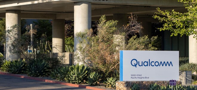 Qualcomm im Wandel: Von Mobilfunk zu vielfältiger Halbleiterpower