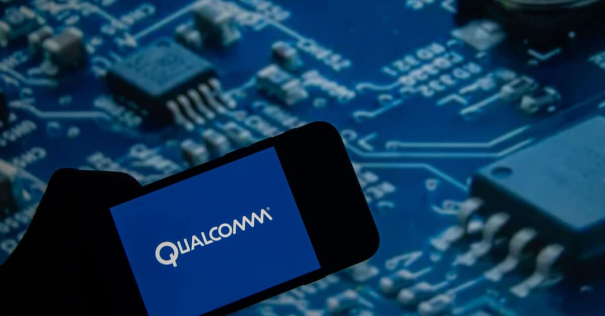 Qualcomm: Die relative Stärke zum Jahresstart dürfte anhalten