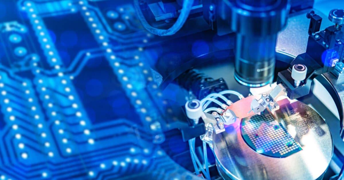 Monopolist im KI-Rausch! ASML pulverisiert Erwartungen und trotzt dem China-Gegenwind!