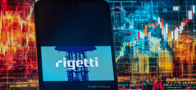 Rigetti Computing: Pionier bei supraleitenden Qubits! Nennenswerte Umsätze bleiben jedoch noch aus