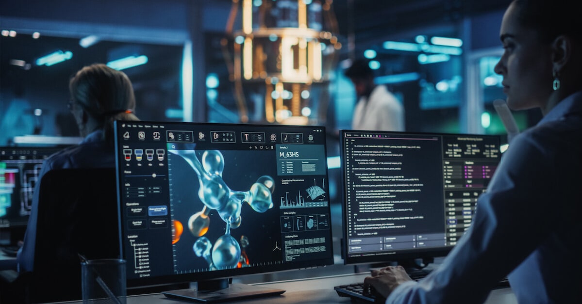 Mission 1.000 Qubits! Rigetti Computing stößt das Tor zu einer neuen Rechendimension auf!