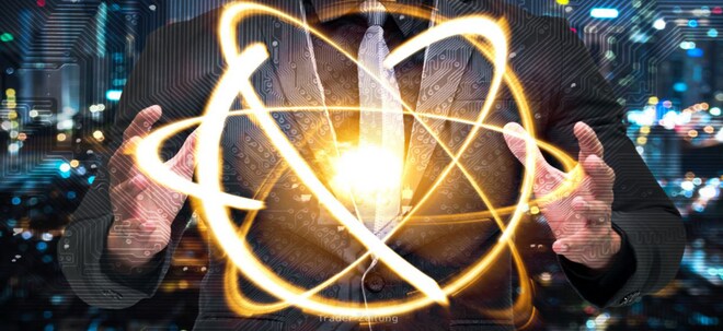 D-Wave Quantum: Durchbruch bei Quantenüberlegenheit markiert neues Zeitalter der Rechenleistung!