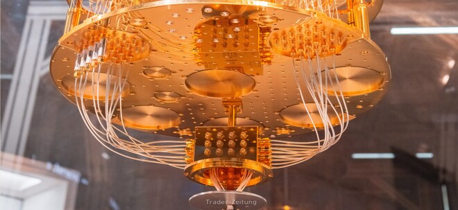 „Quantum ist wie KI im Jahr 2015“ – Google erwartet den Durchbruch, D-Wave liefert schon