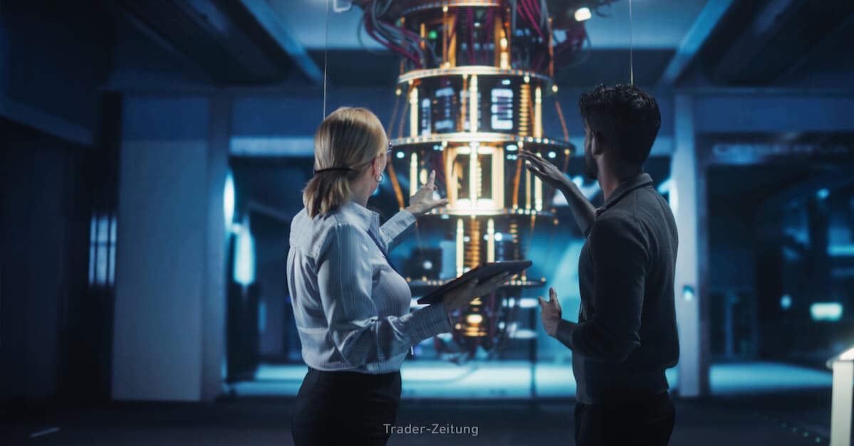 Pivotal-Point Nachverfolgung FormFactor: Der Halbleiter-Ausrüster spielt eine zentrale Rolle beim Testen von KI-Chips und stößt ins Quantencomputing vor!