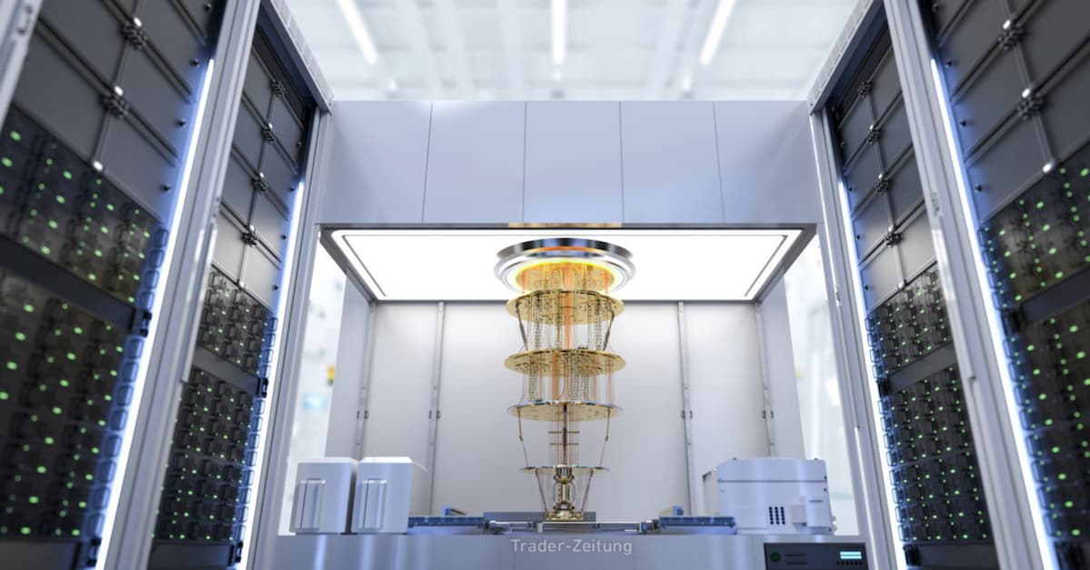 Arqit Quantum: Vom Nachzügler zum möglichen Marktführer im Quantencomputing-Zeitalter