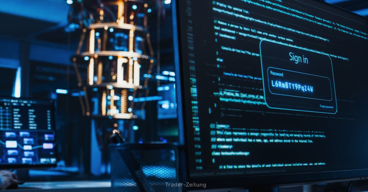 IBM: Die beste Aktie, um auf Quantencomputer zu setzen?