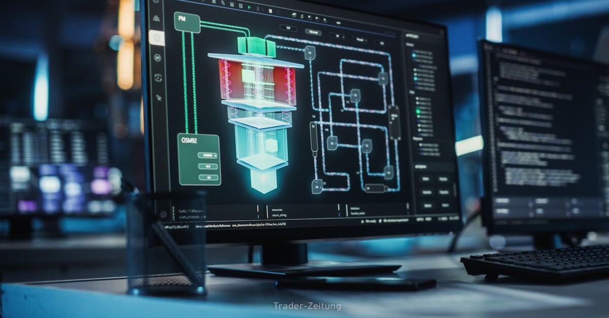 Vom Forschungsobjekt zum Markttrend: Wie IBM, IonQ, Rigetti & Co. das Technologiefeld neu definieren - Die spannendsten Aktien im Quantum-Sektor 2025.