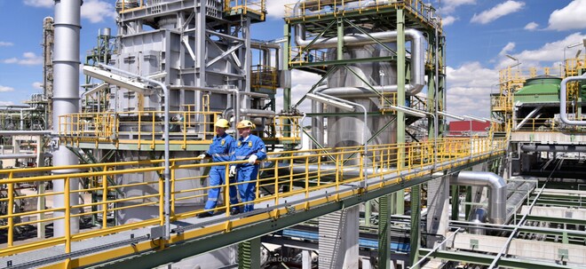 Valero Energy -Raffinerie-Anbieter profitiert von steigender Nachfrage bei Ethanol und alternativen Kraftstoffen!