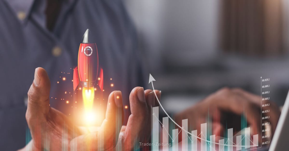 Diese Top 5 High-Growth-Aktien nach Mark Minervini starten jetzt durch