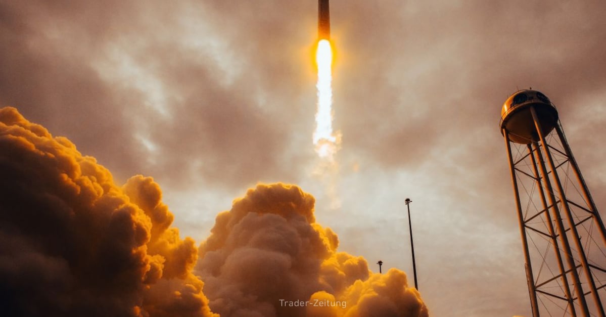 Giganten-Hochzeit im All: Musk schmiedet 1,25 Bio. USD schweren Tech-Koloss!