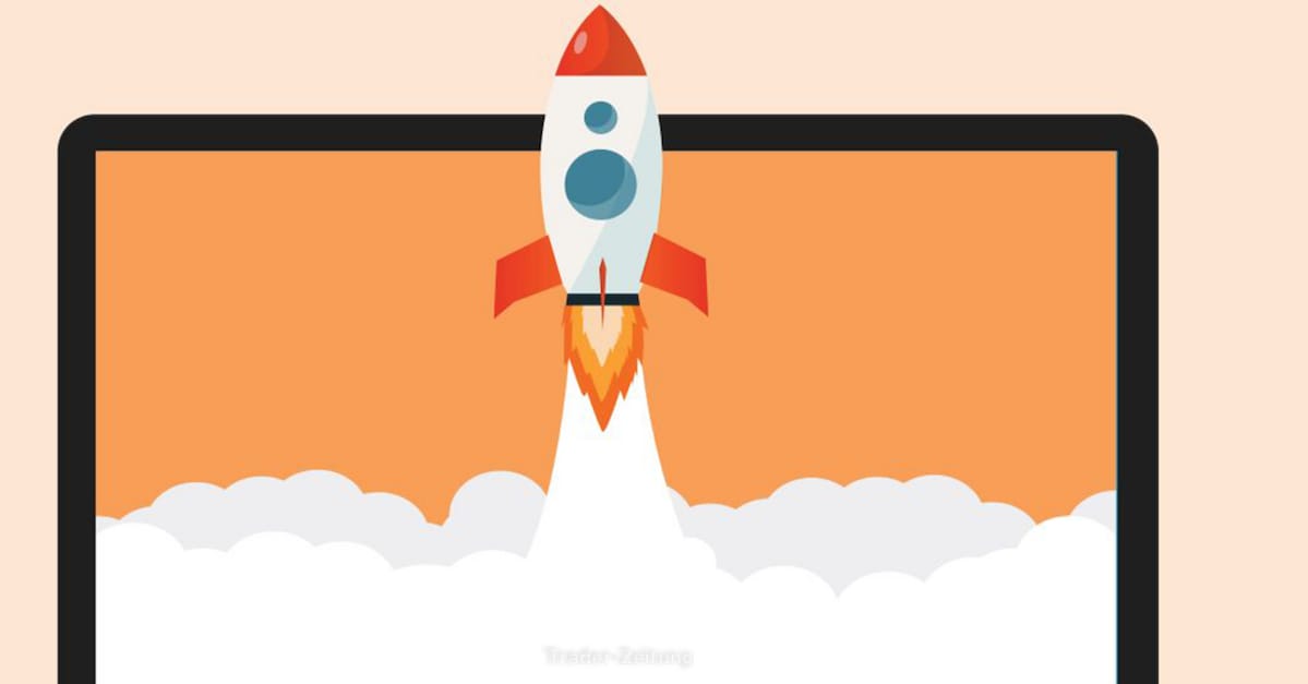 Die Top 5 US-Aktien, die Value und Momentum perfekt verbinden