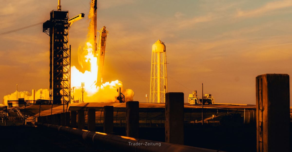 L3Harris: Das Triebwerk der neuen Weltordnung - Warum die Aktie vor einer Neubewertung steht!