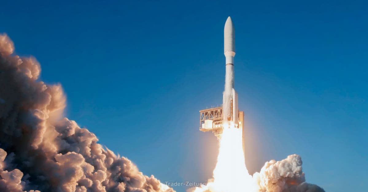 Firefly Aerospace: Warum diese Space-Aktie ein Multi-Bagger-Kandidat ist!