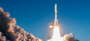 Meinung: Firefly Aerospace: Warum diese Space-Aktie ein Multi-Bagger-Kandidat ist! Meinung: Firefly Aerospace: Warum diese Space-Aktie ein Multi-Bagger-Kandidat ist!